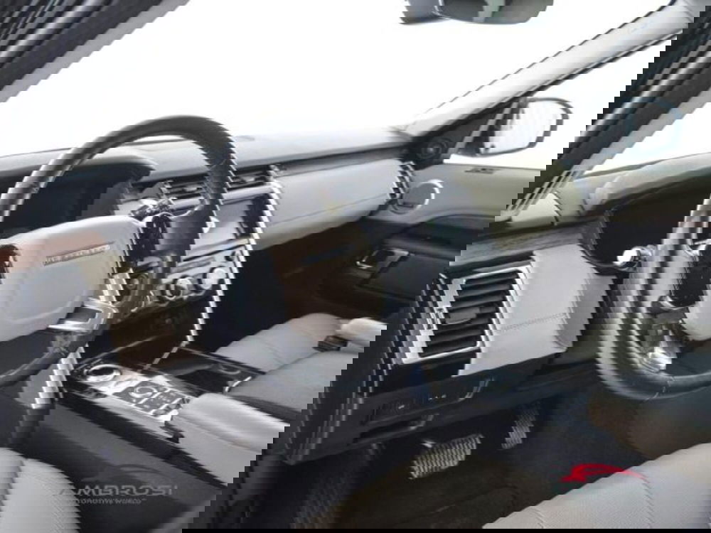 Land Rover Discovery Sport usata a Perugia (8)