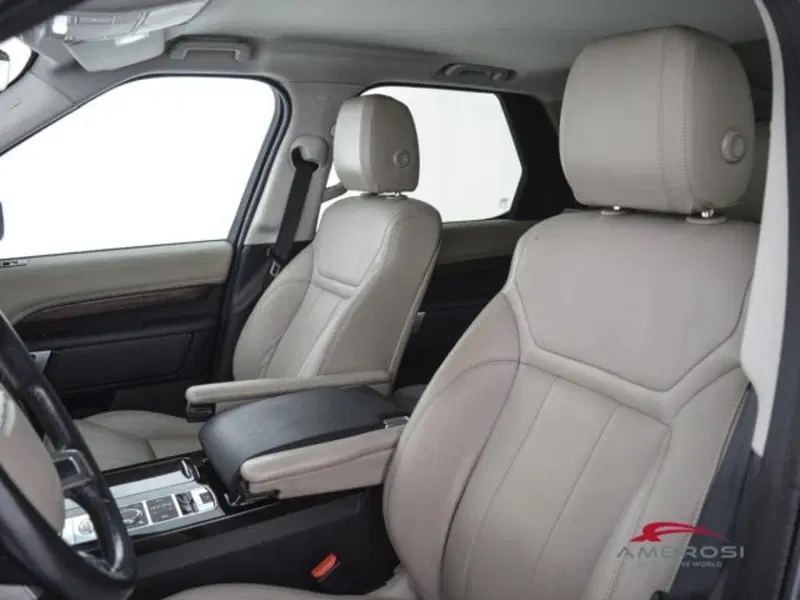 Land Rover Discovery Sport usata a Perugia (9)
