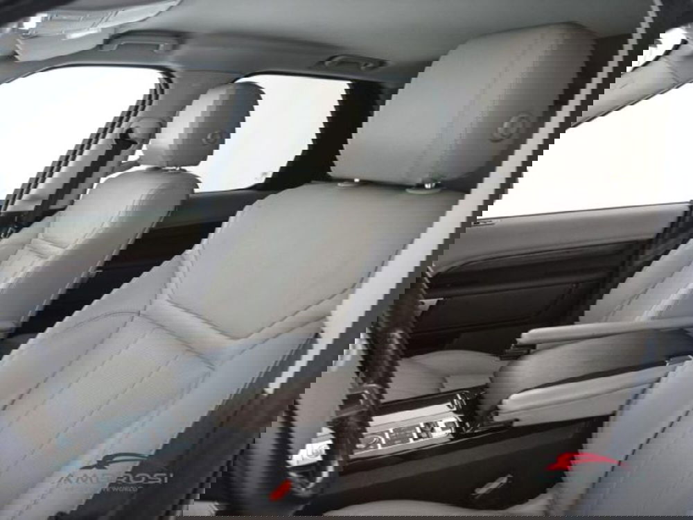 Land Rover Discovery Sport usata a Perugia (9)