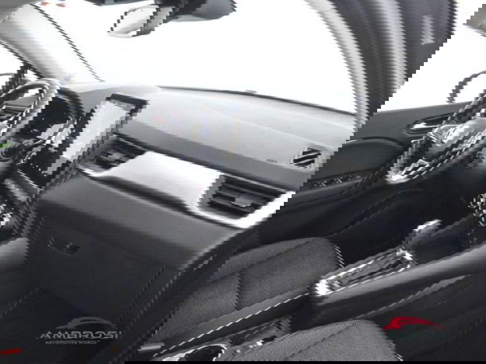 Renault Captur usata a Perugia (12)