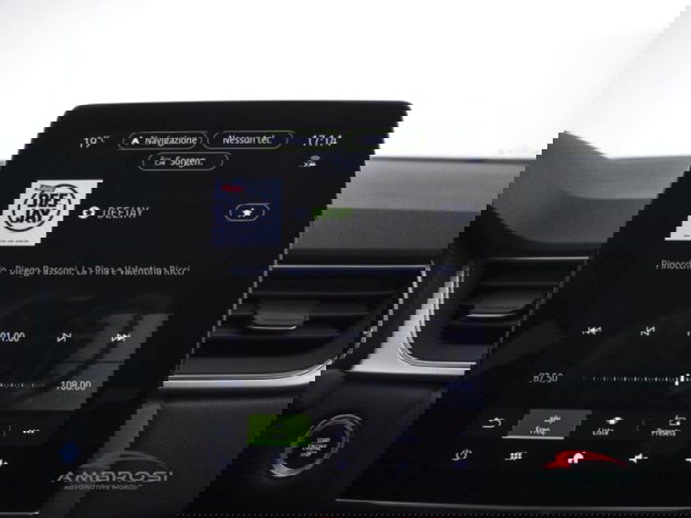 Renault Captur usata a Perugia (14)