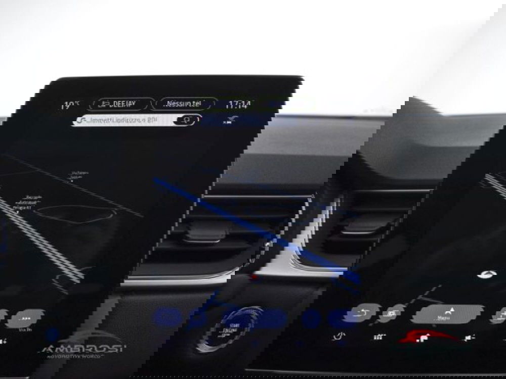 Renault Captur usata a Perugia (15)