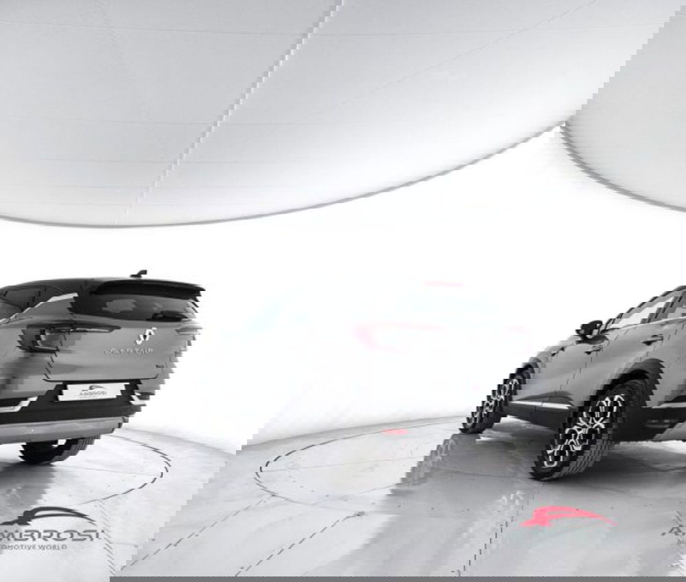 Renault Captur usata a Perugia (4)