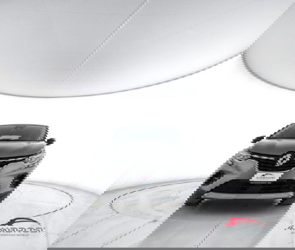 Renault Captur usata a Perugia (5)