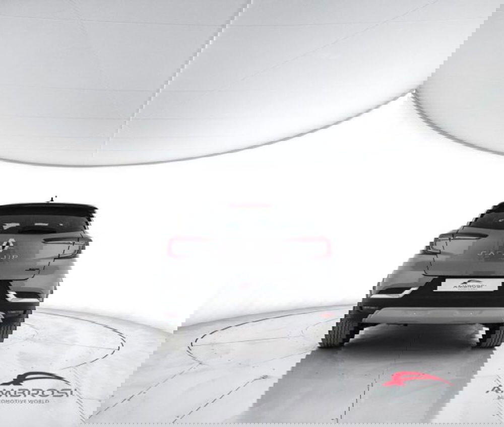 Renault Captur usata a Perugia (6)