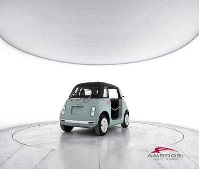 Fiat Topolino Topolino nuova a Corciano