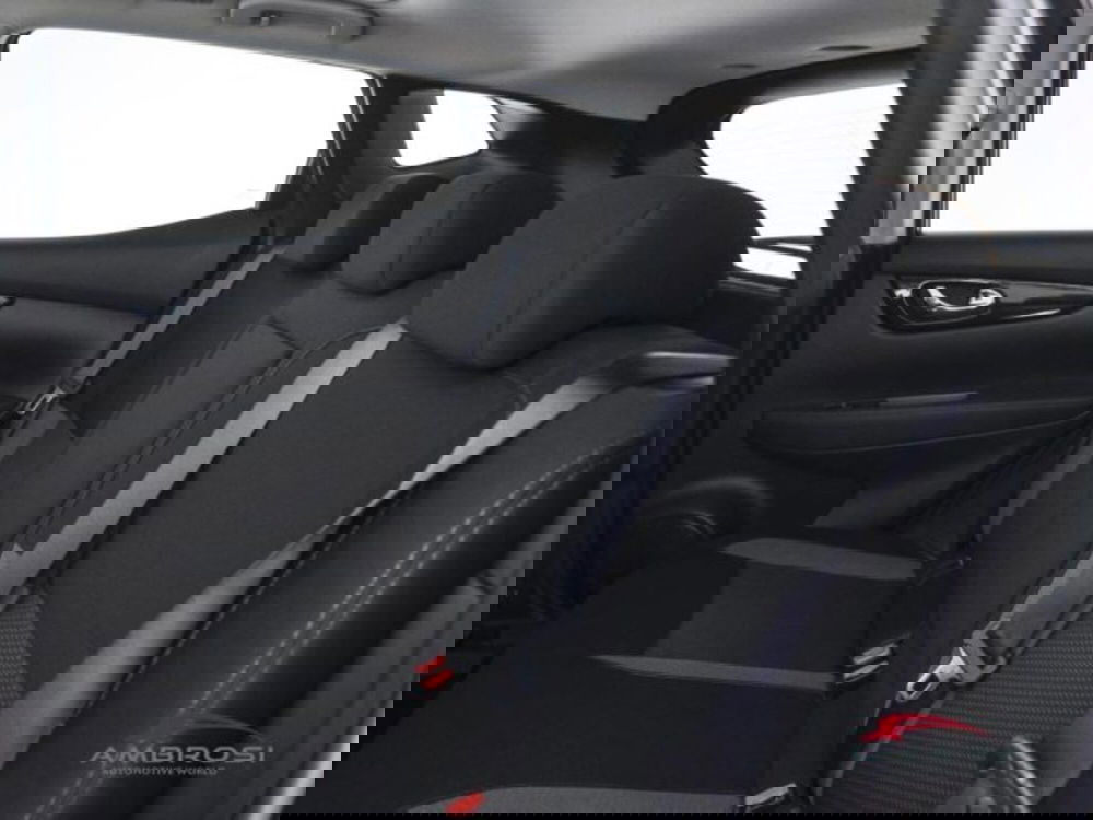 Nissan Qashqai usata a Perugia (10)