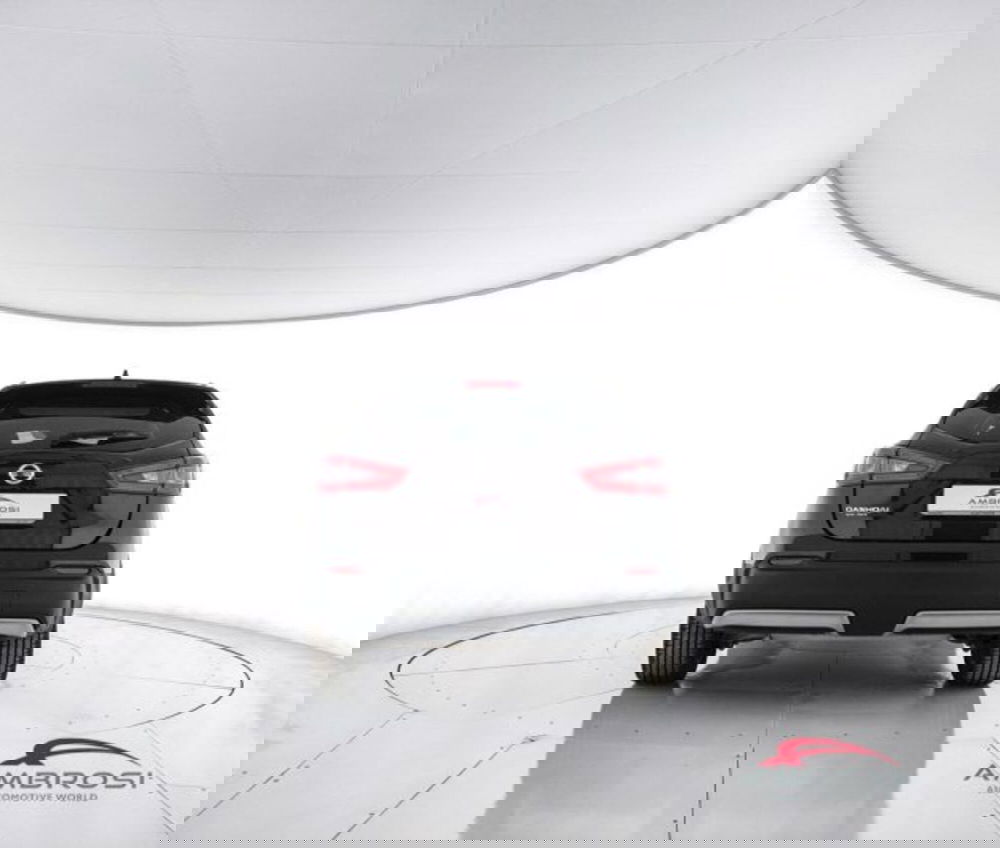 Nissan Qashqai usata a Perugia (6)