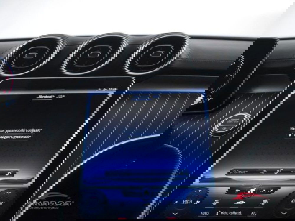 Mercedes-Benz Classe C Station Wagon usata a Perugia (15)