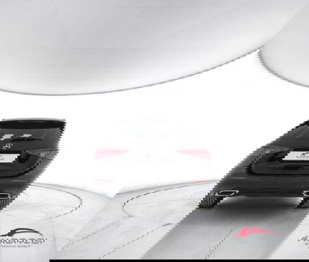 Mercedes-Benz Classe C Station Wagon usata a Perugia (6)