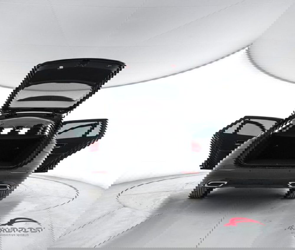 Mercedes-Benz Classe C Station Wagon usata a Perugia (7)