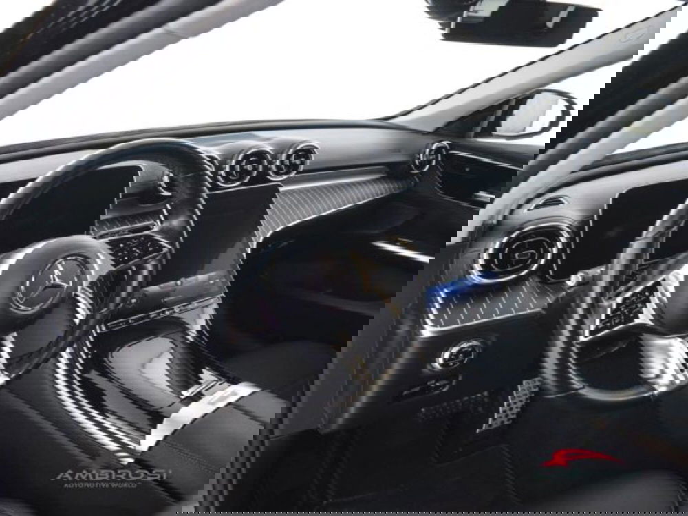 Mercedes-Benz Classe C Station Wagon usata a Perugia (8)