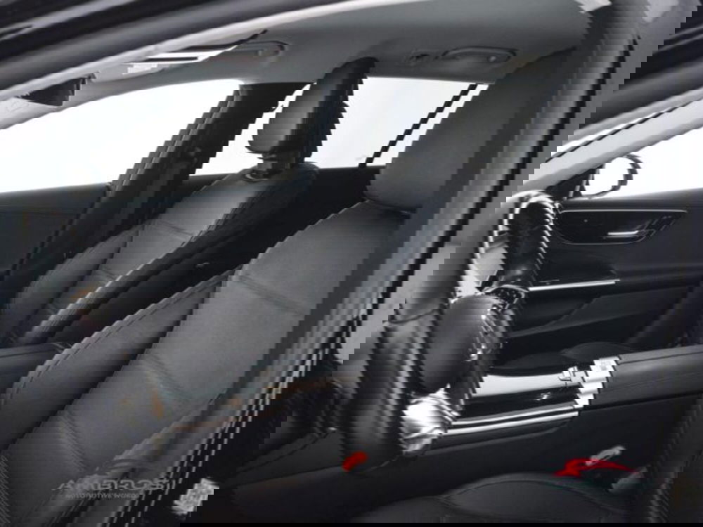 Mercedes-Benz Classe C Station Wagon usata a Perugia (9)