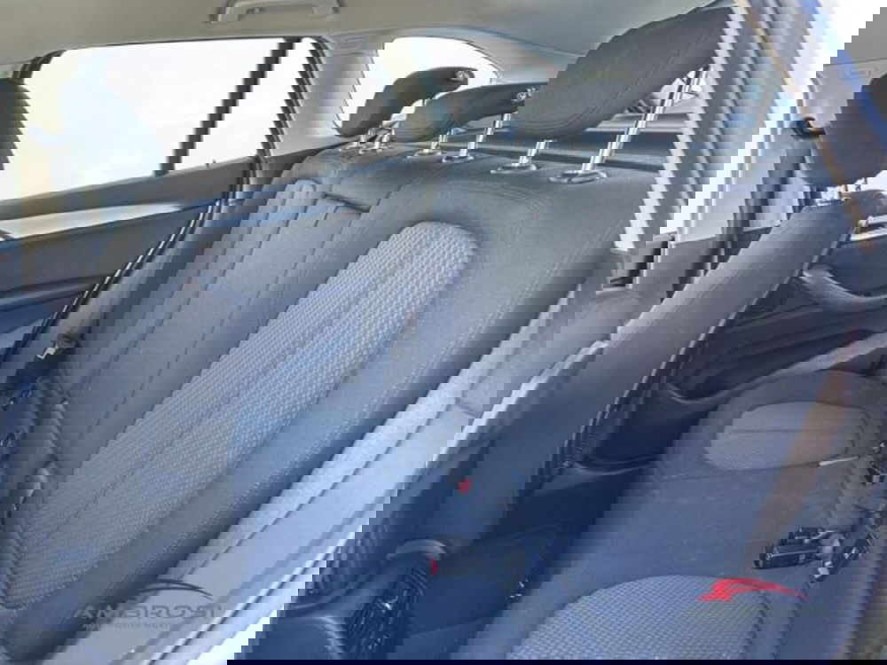 BMW X1 usata a Perugia (10)