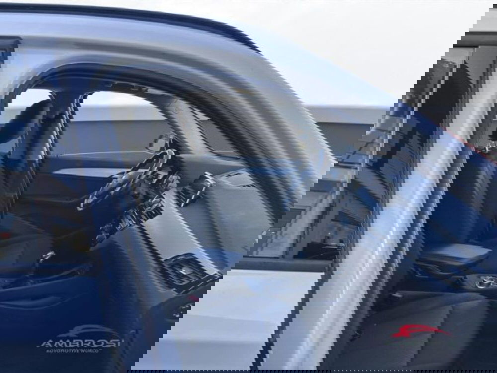 BMW X1 usata a Perugia (11)