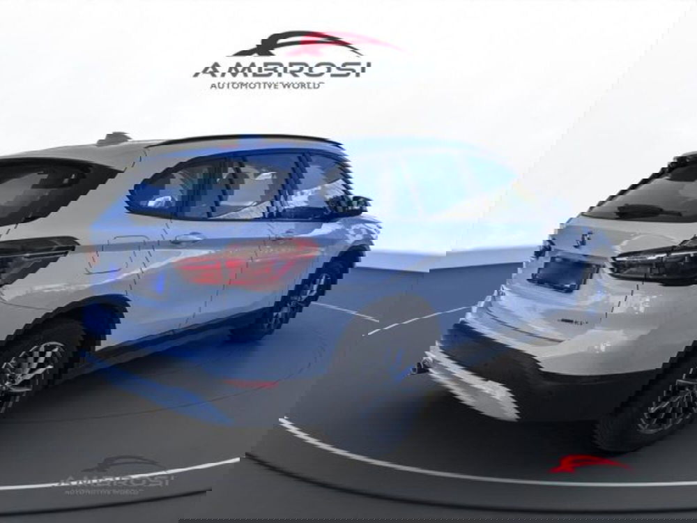 BMW X1 usata a Perugia (3)