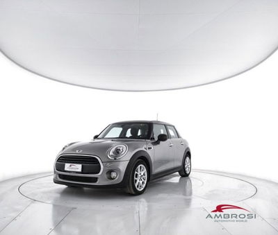 MINI Mini 1.5 One D 5 porte del 2016 usata a Corciano