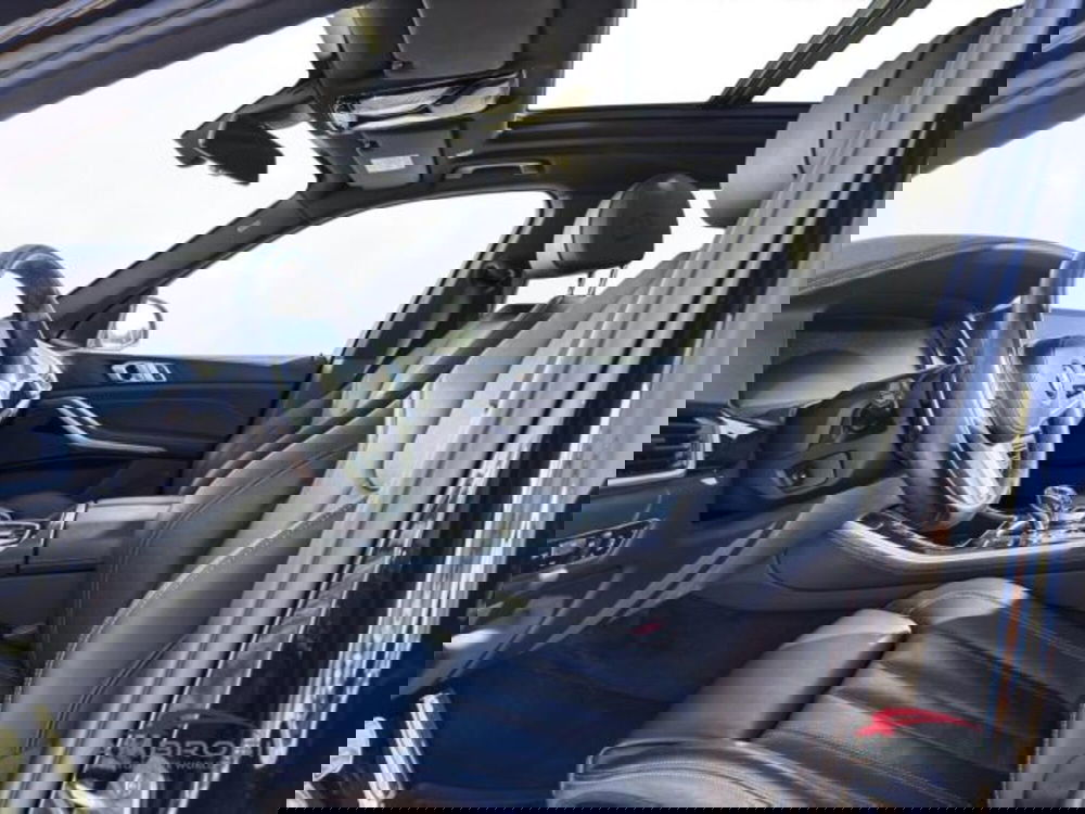 BMW X5 usata a Perugia (10)