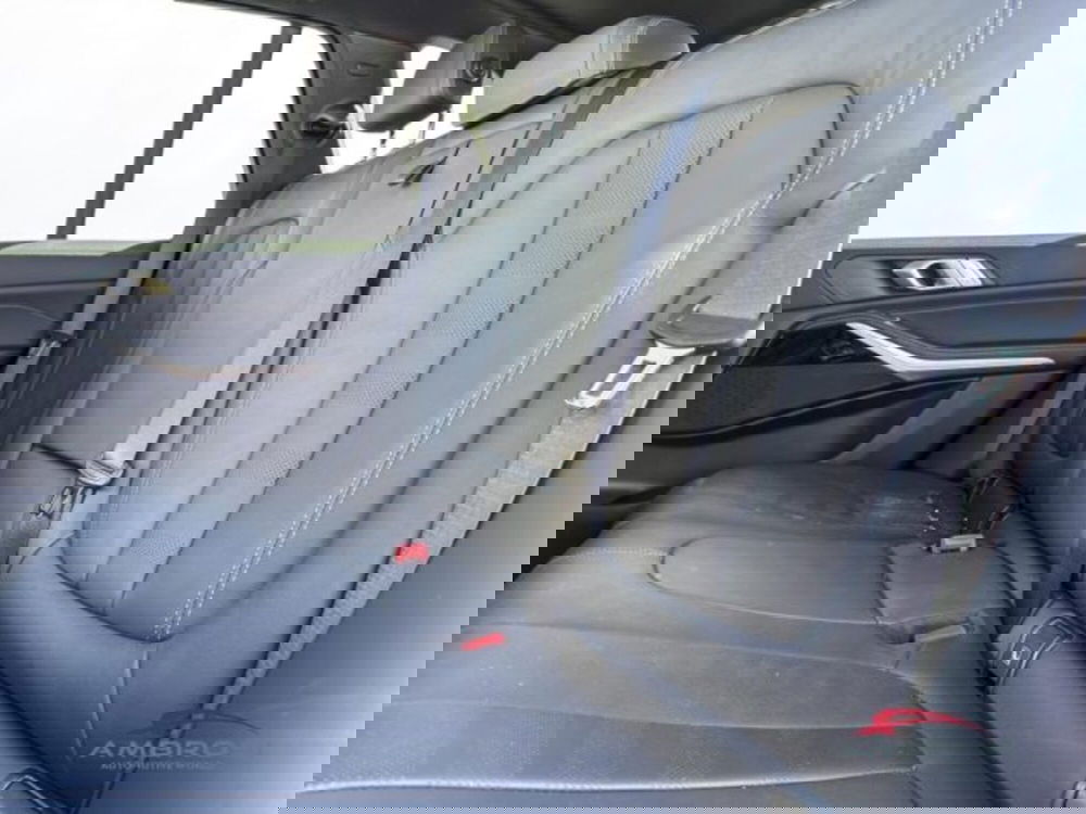 BMW X5 usata a Perugia (11)