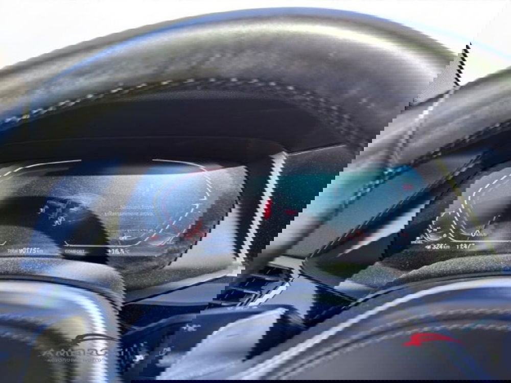 BMW X5 usata a Perugia (13)