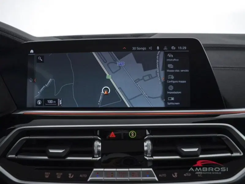 BMW X5 usata a Perugia (6)