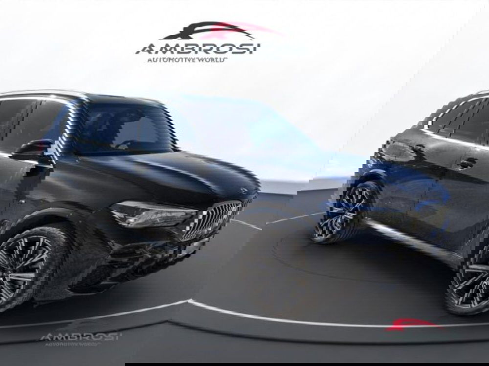 BMW X5 usata a Perugia (2)