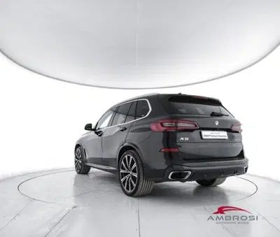 BMW X5 xDrive40d 48V Msport del 2022 usata a Corciano