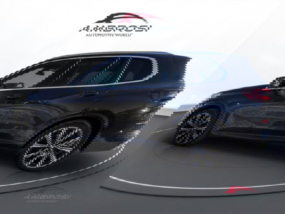 BMW X5 usata a Perugia (4)