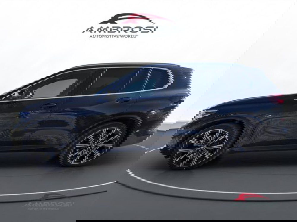 BMW X5 usata a Perugia (6)