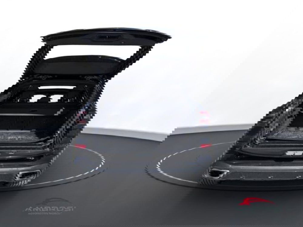 BMW X5 usata a Perugia (9)