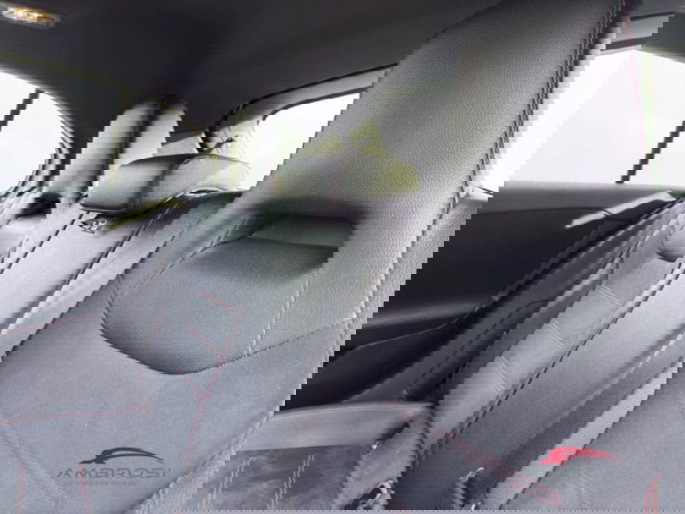 Mercedes-Benz Classe A usata a Perugia (10)