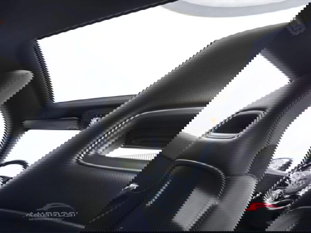 Mercedes-Benz Classe A usata a Perugia (11)