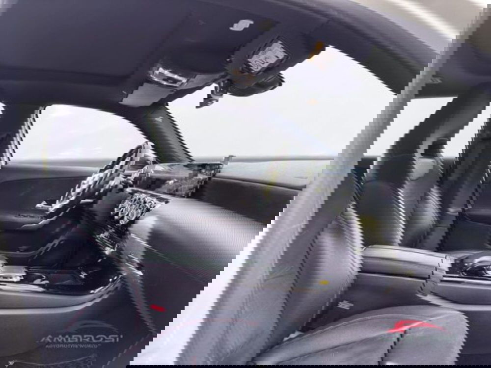 Mercedes-Benz Classe A usata a Perugia (12)