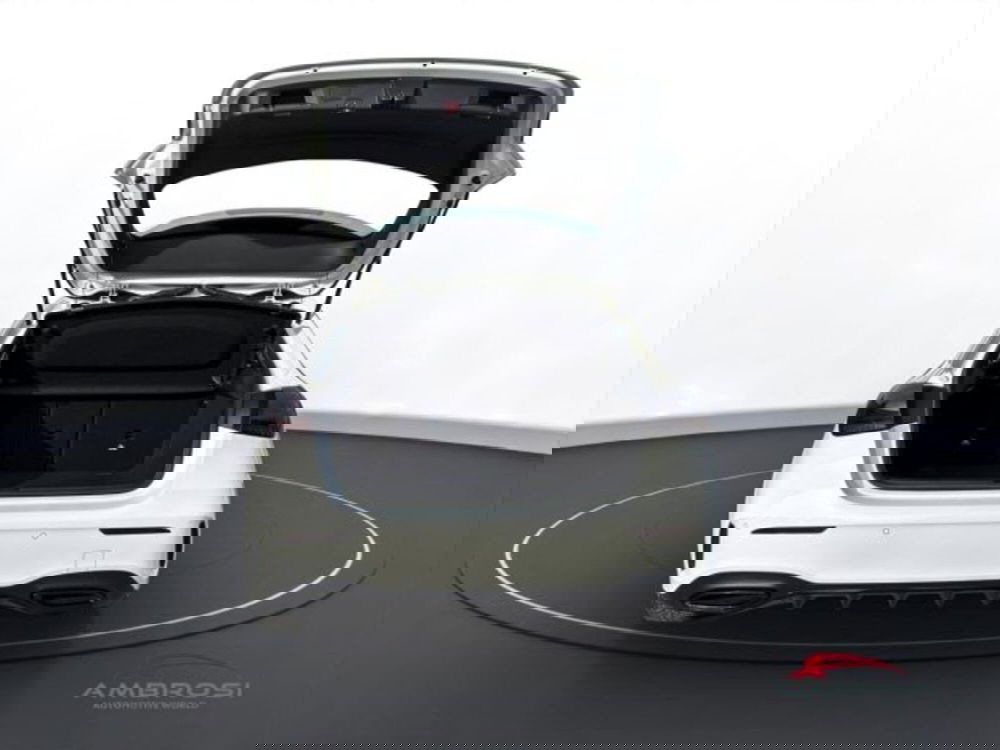 Mercedes-Benz Classe A usata a Perugia (8)