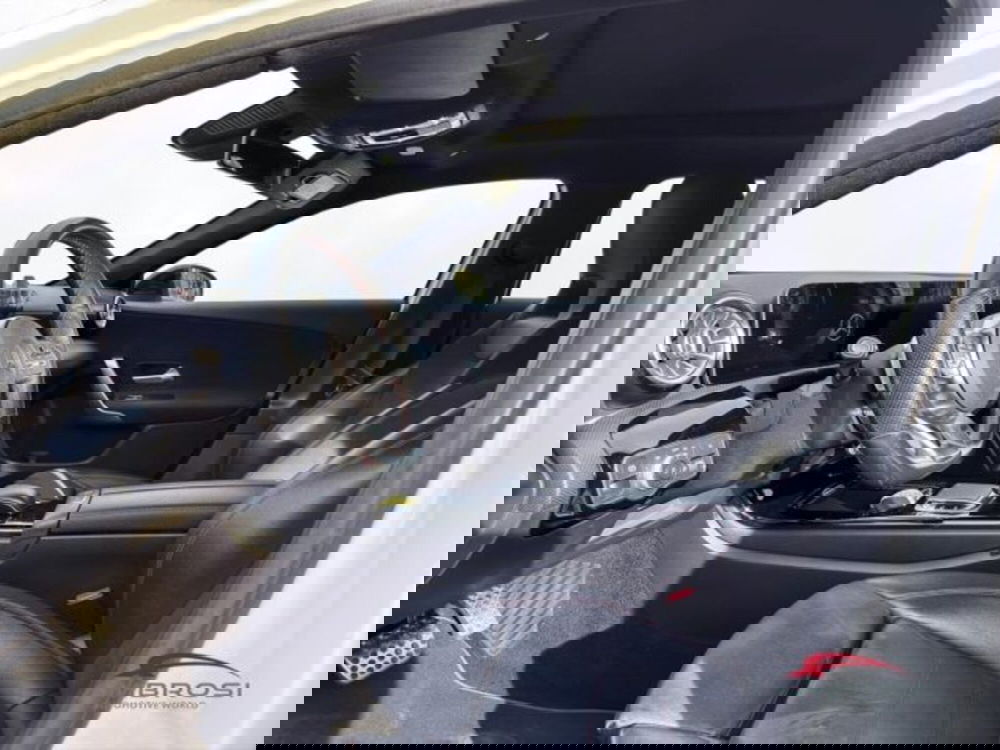 Mercedes-Benz Classe A usata a Perugia (9)