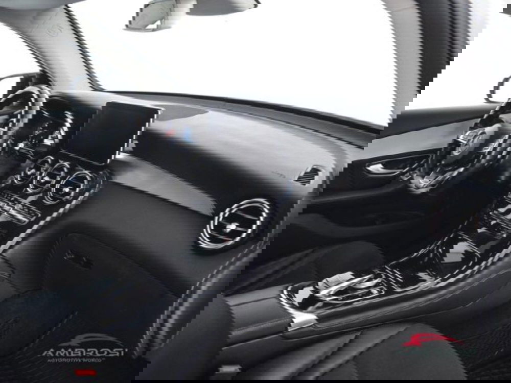 Mercedes-Benz GLC Coupé usata a Perugia (12)