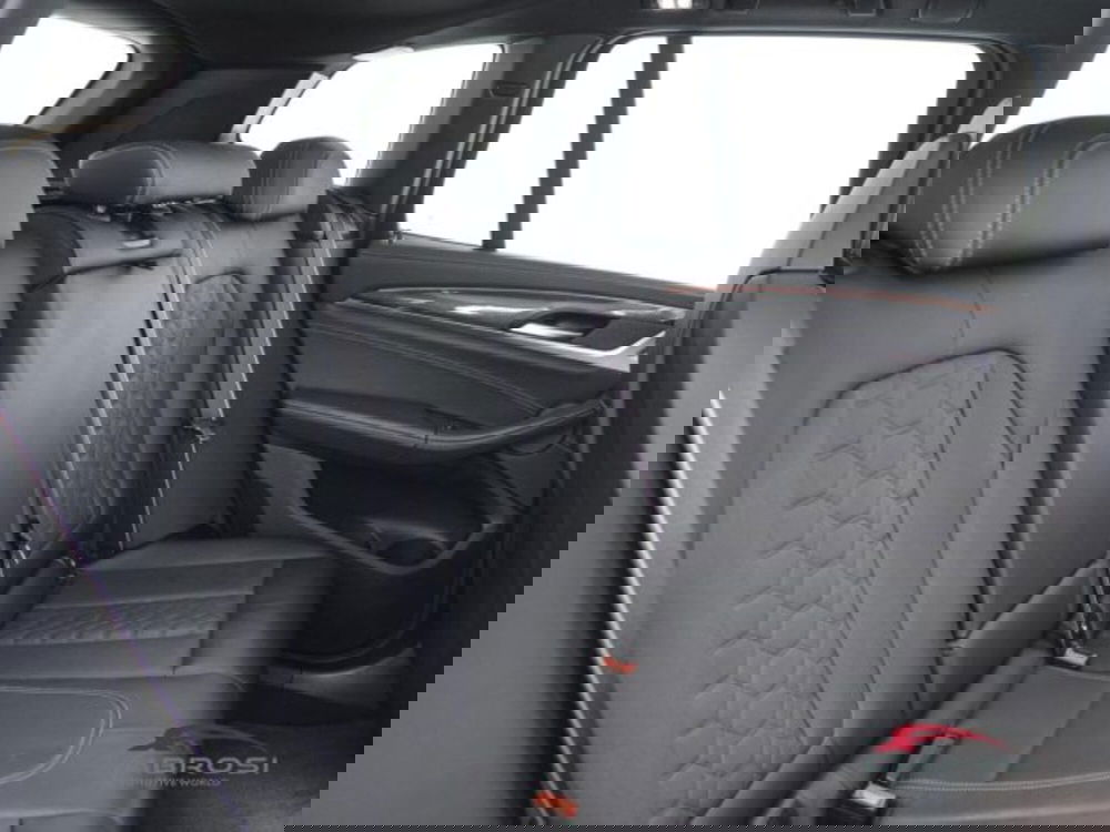 BMW X3 usata a Perugia (11)