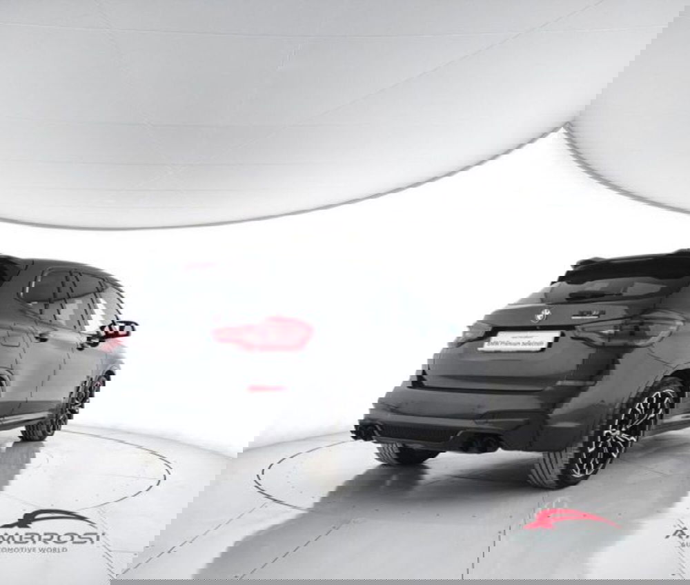 BMW X3 usata a Perugia (3)