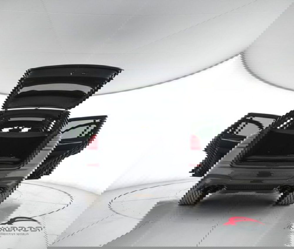 BMW X3 usata a Perugia (7)