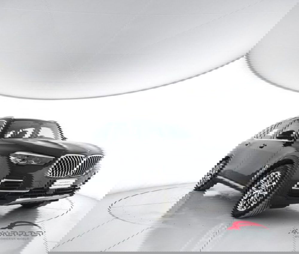 BMW X5 usata a Perugia (2)