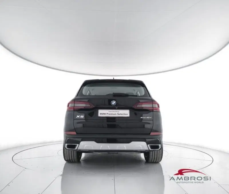 BMW X5 usata a Perugia (3)