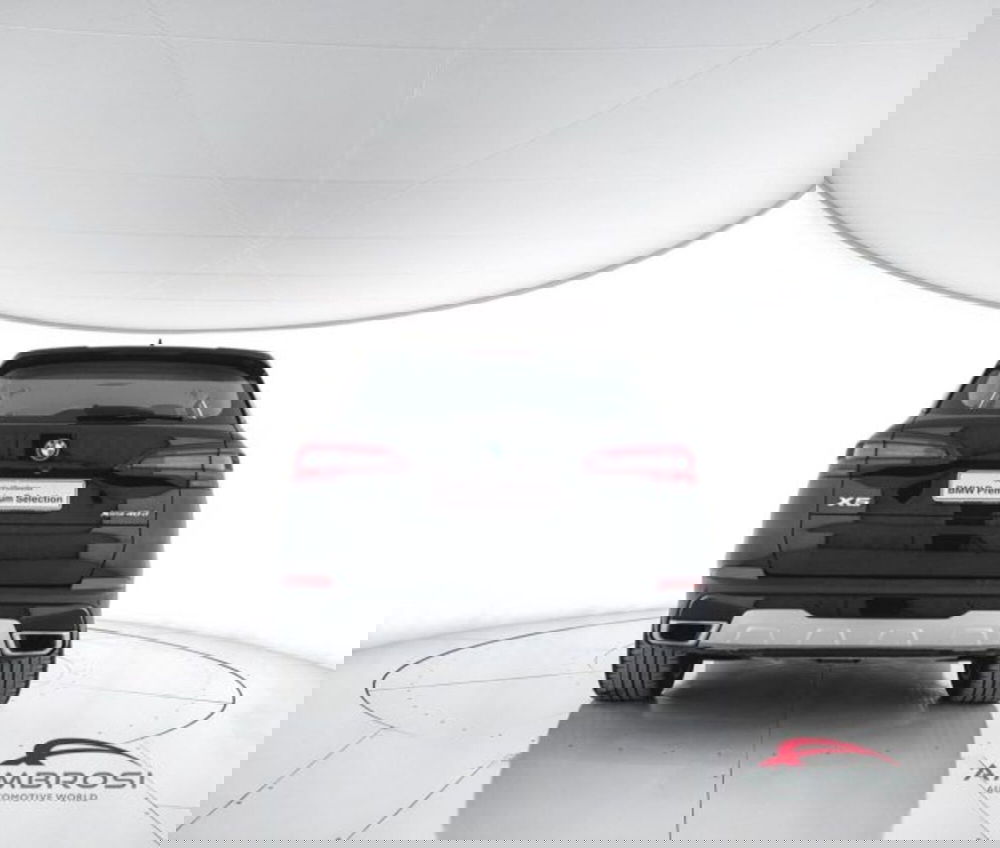 BMW X5 usata a Perugia (6)