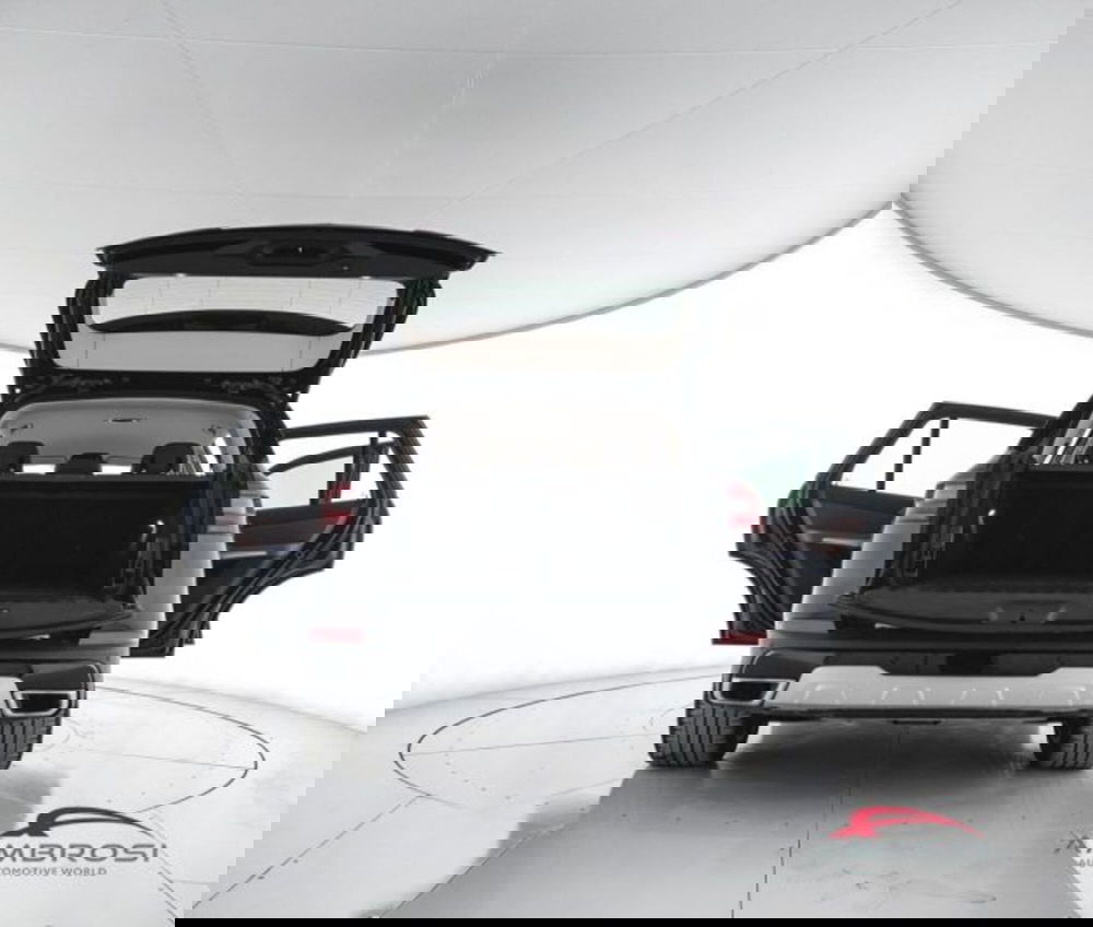 BMW X5 usata a Perugia (7)