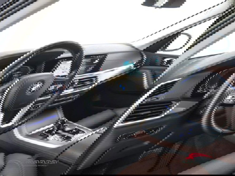 BMW X5 usata a Perugia (8)