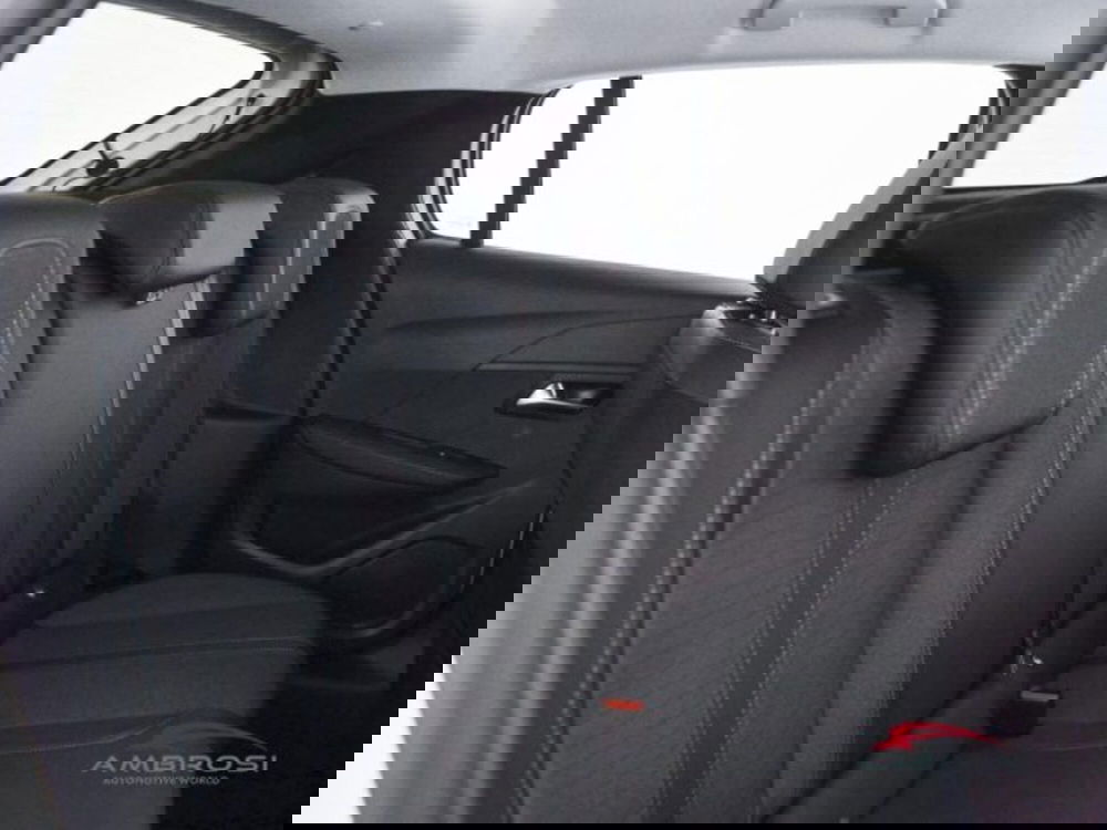 Peugeot 208 usata a Perugia (11)