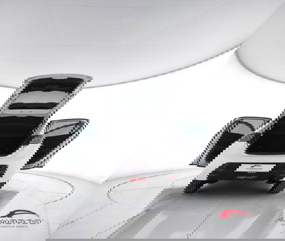 Peugeot 208 usata a Perugia (7)