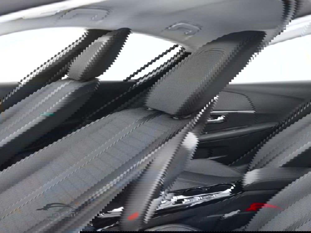 Peugeot 208 usata a Perugia (9)