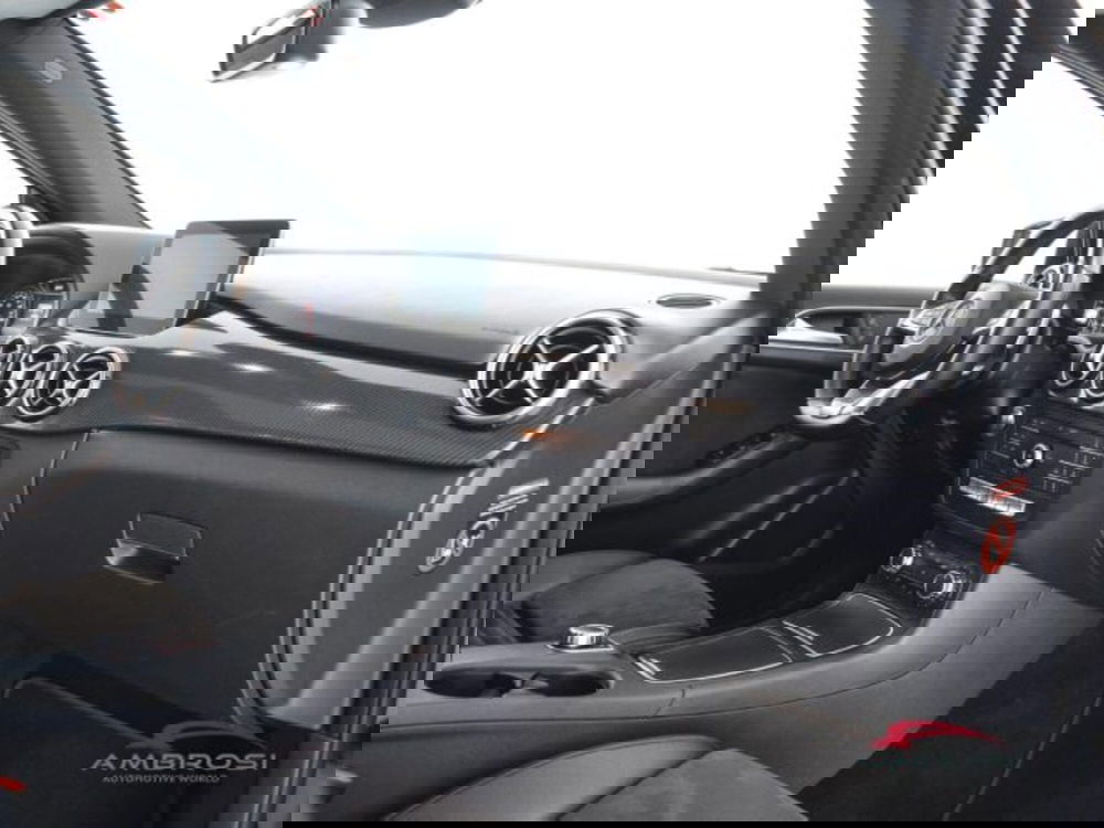 Mercedes-Benz Classe B usata a Perugia (12)