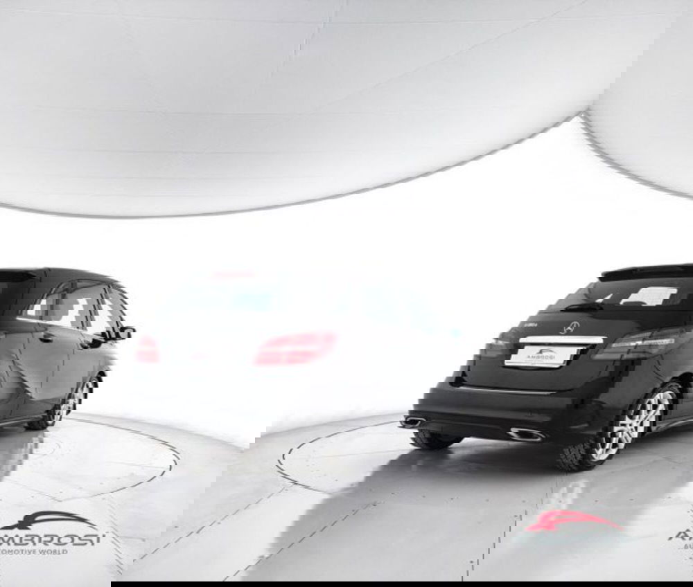 Mercedes-Benz Classe B usata a Perugia (3)