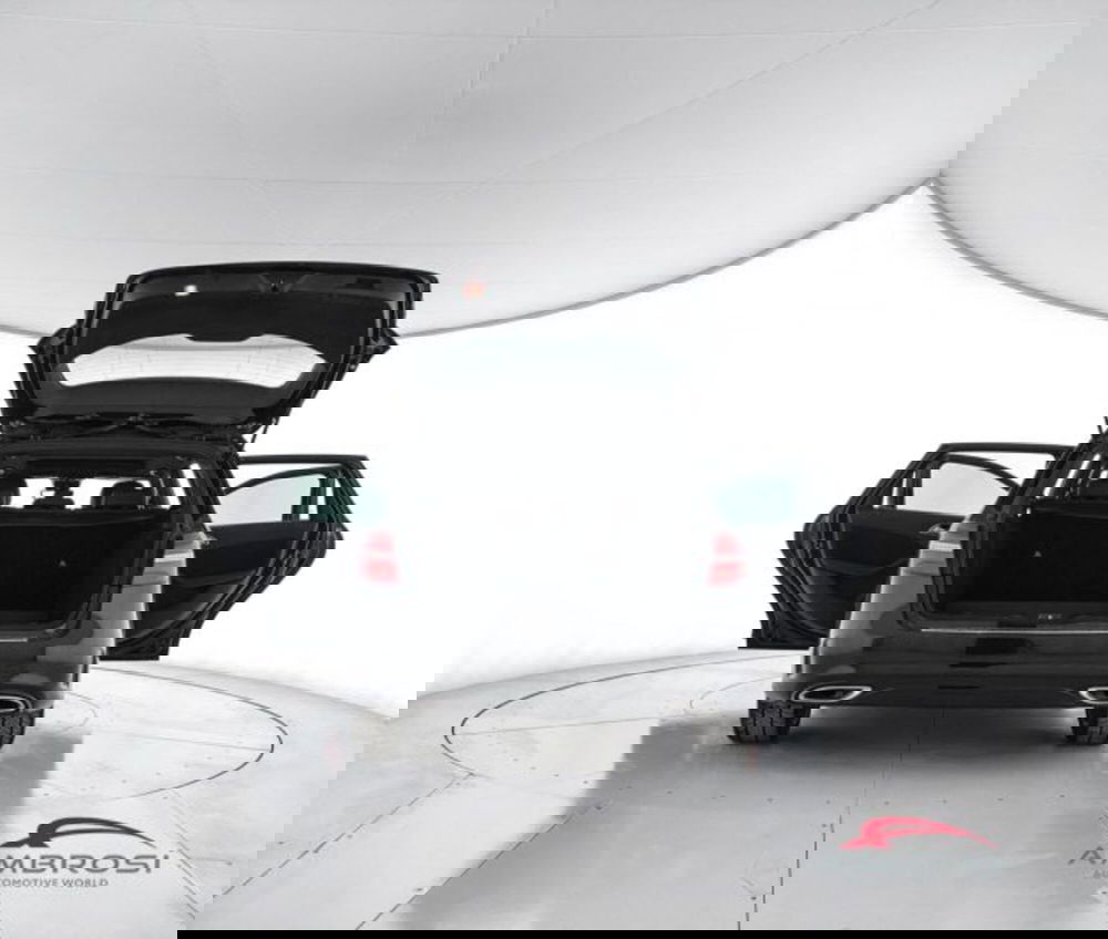 Mercedes-Benz Classe B usata a Perugia (7)